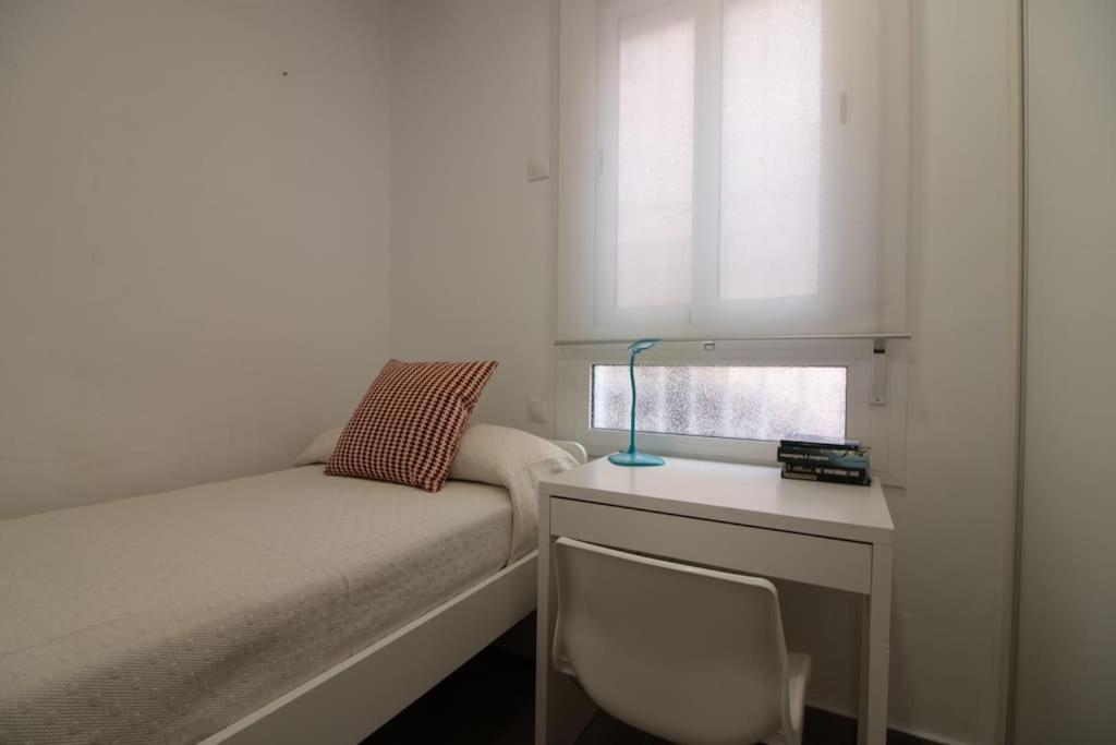 Malasana House Малага Екстер'єр фото